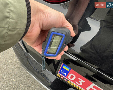 Чорний Хендай Kona, об'ємом двигуна 0 л та пробігом 36 тис. км за 18700 $, фото 60 на Automoto.ua