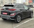 Чорний Хендай Kona, об'ємом двигуна 0 л та пробігом 36 тис. км за 18700 $, фото 16 на Automoto.ua