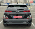 Чорний Хендай Kona, об'ємом двигуна 0 л та пробігом 36 тис. км за 18700 $, фото 15 на Automoto.ua
