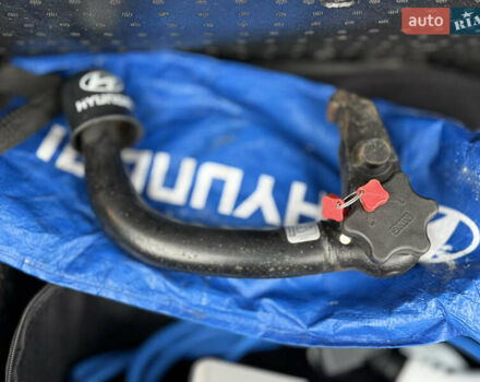 Черный Хендай Kona, объемом двигателя 0 л и пробегом 156 тыс. км за 19800 $, фото 45 на Automoto.ua