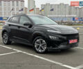 Чорний Хендай Kona, об'ємом двигуна 0 л та пробігом 36 тис. км за 18700 $, фото 76 на Automoto.ua
