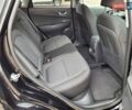 Черный Хендай Kona, объемом двигателя 0 л и пробегом 97 тыс. км за 19300 $, фото 21 на Automoto.ua
