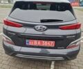 Черный Хендай Kona, объемом двигателя 0 л и пробегом 18 тыс. км за 22800 $, фото 9 на Automoto.ua