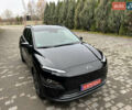 Чорний Хендай Kona, об'ємом двигуна 0 л та пробігом 54 тис. км за 16800 $, фото 2 на Automoto.ua