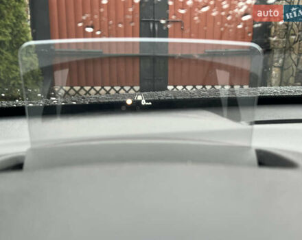 Черный Хендай Kona, объемом двигателя 0 л и пробегом 68 тыс. км за 18500 $, фото 7 на Automoto.ua