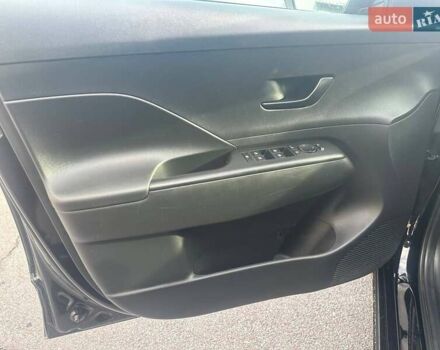Хендай Kona 2023 у Львові на Automoto.ua Чорний Хендай Kona, об'ємом двигуна 0 л та пробігом 50 тис. км за 22700 $, фото 7 на Automoto.ua
