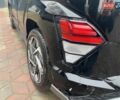Черный Хендай Kona, объемом двигателя 1.6 л и пробегом 54 тыс. км за 25700 $, фото 29 на Automoto.ua