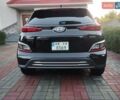 Хендай Kona 2023 у Вінниці на Automoto.ua Чорний Хендай Kona, об'ємом двигуна 0 л та пробігом 63 тис. км за 19400 $, фото 8 на Automoto.ua