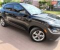 Чорний Хендай Kona, об'ємом двигуна 2 л та пробігом 6 тис. км за 21000 $, фото 3 на Automoto.ua