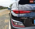 Чорний Хендай Kona, об'ємом двигуна 2 л та пробігом 6 тис. км за 21000 $, фото 10 на Automoto.ua
