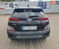Чорний Хендай Kona, об'ємом двигуна 0 л та пробігом 20 тис. км за 17700 $, фото 1 на Automoto.ua