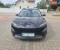 Чорний Хендай Kona, об'ємом двигуна 0 л та пробігом 20 тис. км за 17700 $, фото 1 на Automoto.ua