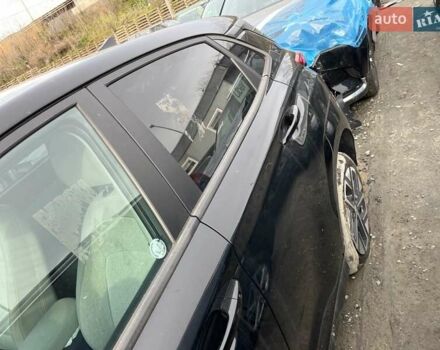 Чорний Хендай Kona, об'ємом двигуна 0 л та пробігом 66 тис. км за 11500 $, фото 9 на Automoto.ua