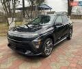 Черный Хендай Kona, объемом двигателя 1.6 л и пробегом 54 тыс. км за 25700 $, фото 9 на Automoto.ua