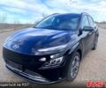Чорний Хендай Kona, об'ємом двигуна 0 л та пробігом 9 тис. км за 19999 $, фото 1 на Automoto.ua