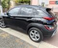 Чорний Хендай Kona, об'ємом двигуна 2 л та пробігом 6 тис. км за 21000 $, фото 11 на Automoto.ua