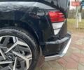 Черный Хендай Kona, объемом двигателя 1.6 л и пробегом 54 тыс. км за 25700 $, фото 28 на Automoto.ua