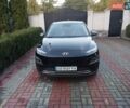 Хендай Kona 2023 у Вінниці на Automoto.ua Чорний Хендай Kona, об'ємом двигуна 0 л та пробігом 63 тис. км за 19400 $, фото 1 на Automoto.ua