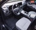 Хендай Kona 2023 у Вінниці на Automoto.ua Чорний Хендай Kona, об'ємом двигуна 0 л та пробігом 63 тис. км за 19400 $, фото 4 на Automoto.ua