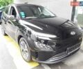 Чорний Хендай Kona, об'ємом двигуна 0 л та пробігом 28 тис. км за 16500 $, фото 1 на Automoto.ua