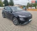 Чорний Хендай Kona, об'ємом двигуна 0 л та пробігом 20 тис. км за 17700 $, фото 2 на Automoto.ua