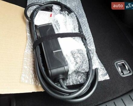 Черный Хендай Kona, объемом двигателя 0 л и пробегом 28 тыс. км за 16500 $, фото 6 на Automoto.ua