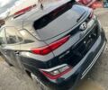 Чорний Хендай Kona, об'ємом двигуна 0 л та пробігом 66 тис. км за 11500 $, фото 1 на Automoto.ua