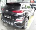 Черный Хендай Kona, объемом двигателя 0 л и пробегом 28 тыс. км за 16500 $, фото 3 на Automoto.ua