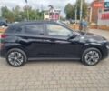 Чорний Хендай Kona, об'ємом двигуна 0 л та пробігом 20 тис. км за 17700 $, фото 7 на Automoto.ua