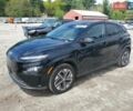 Черный Хендай Kona, объемом двигателя 0 л и пробегом 48 тыс. км за 6000 $, фото 1 на Automoto.ua