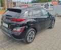 Чорний Хендай Kona, об'ємом двигуна 0 л та пробігом 20 тис. км за 17700 $, фото 5 на Automoto.ua