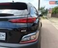 Чорний Хендай Kona, об'ємом двигуна 2 л та пробігом 6 тис. км за 21000 $, фото 7 на Automoto.ua