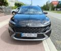 Чорний Хендай Kona, об'ємом двигуна 2 л та пробігом 6 тис. км за 21000 $, фото 1 на Automoto.ua