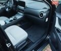 Хендай Kona 2023 у Вінниці на Automoto.ua Чорний Хендай Kona, об'ємом двигуна 0 л та пробігом 63 тис. км за 19400 $, фото 6 на Automoto.ua