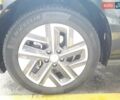 Черный Хендай Kona, объемом двигателя 0 л и пробегом 28 тыс. км за 16500 $, фото 7 на Automoto.ua