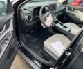 Чорний Хендай Kona, об'ємом двигуна 0 л та пробігом 66 тис. км за 11500 $, фото 8 на Automoto.ua