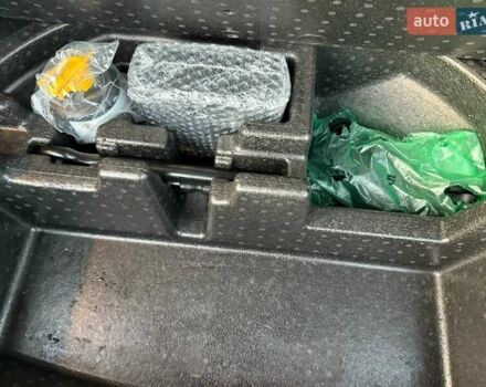 Черный Хендай Kona, объемом двигателя 0 л и пробегом 22 тыс. км за 16999 $, фото 21 на Automoto.ua