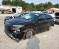 Черный Хендай Kona, объемом двигателя 0 л и пробегом 34 тыс. км за 11300 $, фото 1 на Automoto.ua