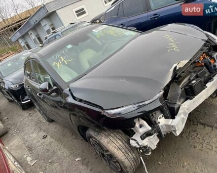 Чорний Хендай Kona, об'ємом двигуна 0 л та пробігом 66 тис. км за 11500 $, фото 4 на Automoto.ua