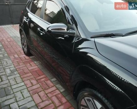 Хендай Kona 2023 у Вінниці на Automoto.ua Чорний Хендай Kona, об'ємом двигуна 0 л та пробігом 63 тис. км за 19400 $, фото 5 на Automoto.ua