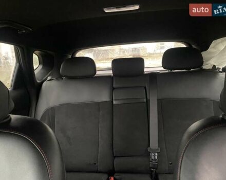 Черный Хендай Kona, объемом двигателя 1.6 л и пробегом 54 тыс. км за 25700 $, фото 19 на Automoto.ua