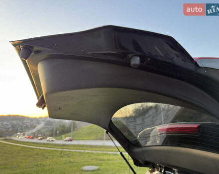 Черный Хендай Kona, объемом двигателя 0 л и пробегом 22 тыс. км за 16999 $, фото 19 на Automoto.ua