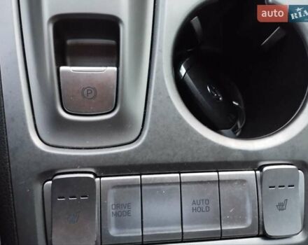 Хендай Kona 2023 у Вінниці на Automoto.ua Чорний Хендай Kona, об'ємом двигуна 0 л та пробігом 63 тис. км за 19400 $, фото 10 на Automoto.ua