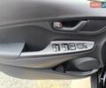 Чорний Хендай Kona, об'ємом двигуна 2 л та пробігом 6 тис. км за 21000 $, фото 16 на Automoto.ua