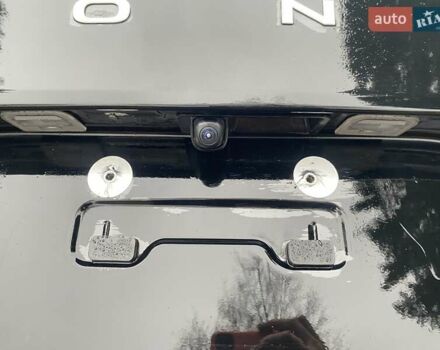 Черный Хендай Kona, объемом двигателя 1.6 л и пробегом 54 тыс. км за 25700 $, фото 23 на Automoto.ua