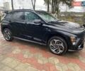 Черный Хендай Kona, объемом двигателя 1.6 л и пробегом 54 тыс. км за 25700 $, фото 5 на Automoto.ua