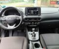 Чорний Хендай Kona, об'ємом двигуна 2 л та пробігом 6 тис. км за 21000 $, фото 17 на Automoto.ua