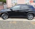 Чорний Хендай Kona, об'ємом двигуна 2 л та пробігом 6 тис. км за 21000 $, фото 12 на Automoto.ua