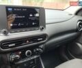 Чорний Хендай Kona, об'ємом двигуна 2 л та пробігом 6 тис. км за 21000 $, фото 20 на Automoto.ua