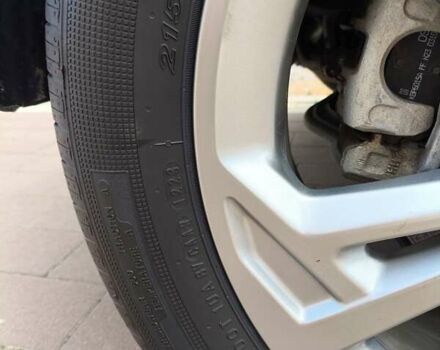 Чорний Хендай Kona, об'ємом двигуна 2 л та пробігом 6 тис. км за 21000 $, фото 27 на Automoto.ua